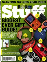 Stuff Magazine South Africa